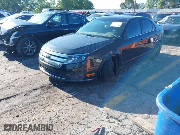 2012 Ford Fusion SE z VIN 3FAHP0HA5CR347636, wystawiony jako IAAI lot #42184462 z przebiegiem 211 804 mil mil oraz . Historia ofert i sprzedaży dostępna na DreamBid. Obrazek 6.