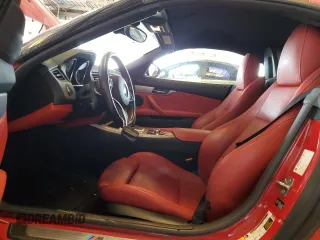 2012 BMW Z4 sDrive28i with VIN WBALL5C53CJ103546, listed as a Copart auction lot 62363535 with 60,626 mi miles and Clean title. Bid and sale history available at DreamBid. Image 7.