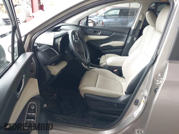 2020 Subaru Ascent Limited z VIN 4S4WMAJD5L3444883, wystawiony jako IAAI lot #42029248 z przebiegiem 55 213 mil mil oraz . Historia ofert i sprzedaży dostępna na DreamBid. Obrazek 5.