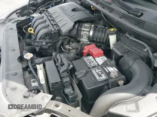 2017 Nissan Sentra SV с VIN 3N1AB7AP7HL642509, выставлен на аукционе IAAI как лот 43140812 с пробегом 133 133 миль миль и . История ставок и продаж доступна на DreamBid. Изображение 20.