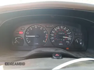 1998 Mercury Mystique z VIN 1MELM6534WK600653, wystawiony jako Copart lot #45148215 z przebiegiem 122 878 mil mil oraz Szkody całkowita. Historia ofert i sprzedaży dostępna na DreamBid. Obrazek 9.