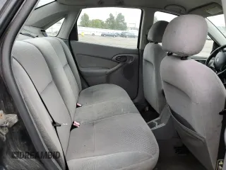 2003 Ford Focus ZTS with VIN 1FAFP38383W181376, listed as a Copart auction lot 75478074 with 179,142 mi miles and Salvage Title. Bid and sale history available at carsss.com. Image 11.
