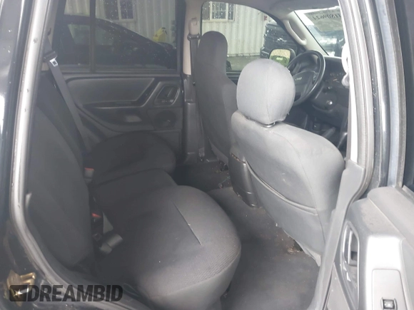 2004 Jeep Grand Cherokee Laredo z VIN 1J4GX48N94C435700, wystawiony jako IAAI lot #41809624 z przebiegiem 147 413 mil mil oraz . Historia ofert i sprzedaży dostępna na DreamBid. Obrazek 8.