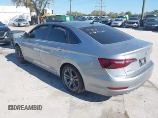 2020 Volkswagen Jetta S с VIN 3VWCB7BU0LM010980, выставлен на аукционе IAAI как лот 38822083 с пробегом 73 669 миль миль и . История ставок и продаж доступна на DreamBid. Изображение 3.