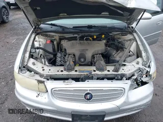 2004 Buick Regal LS with VIN 2G4WB52K541338726, listed as a IAAI auction lot 42487270 with 143,721 mi miles and . Bid and sale history available at DreamBid. Image 10.