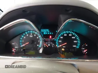 2015 Chevrolet Traverse LT with VIN 1GNKVHKD3FJ290821, listed as a IAAI auction lot 41496009 with 191,694 mi miles and . Bid and sale history available at DreamBid. Image 7.