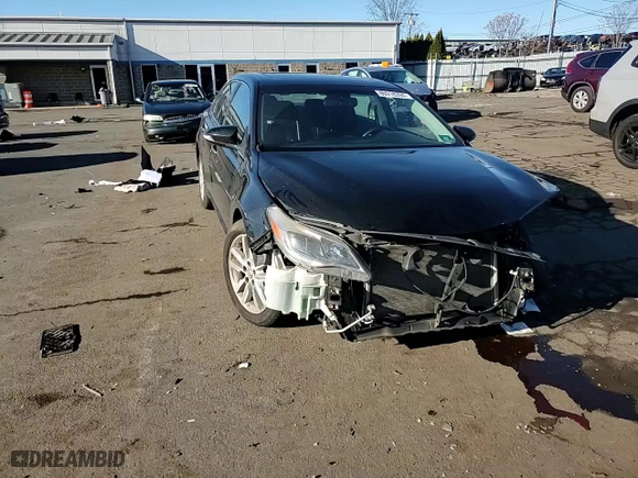 2015 Toyota Avalon Limited with VIN 4T1BK1EB3FU182017, listed as a Copart auction lot 86918394 with 113,961 mi miles and Salvage Title. Bid and sale history available at carsss.com. Image 10.