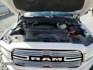 2022 Ram 2500 Laramie z VIN 3C6UR5FJ7NG229712, wystawiony jako Copart lot #51058115 z przebiegiem 36 094 mil mil oraz Szkoda całkowita • Salvage title. Historia ofert i sprzedaży dostępna na DreamBid. Obrazek 11.