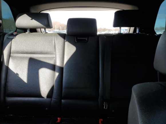 2012 BMW X5 50i with VIN 5UXZV8C59CL423983, listed as a Copart auction lot 42290105 with 132,308 mi miles and Salvage Title. Bid and sale history available at carsss.com. Image 10.