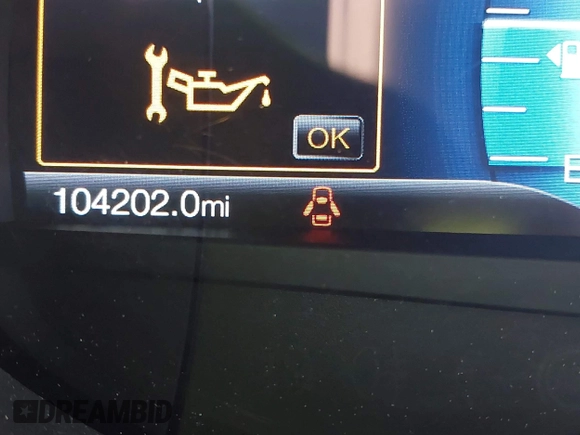 2020 Ford Fusion SE z VIN 3FA6P0H79LR118534, wystawiony jako IAAI lot #42065215 z przebiegiem 104 202 mil mil oraz . Historia ofert i sprzedaży dostępna na DreamBid. Obrazek 16.