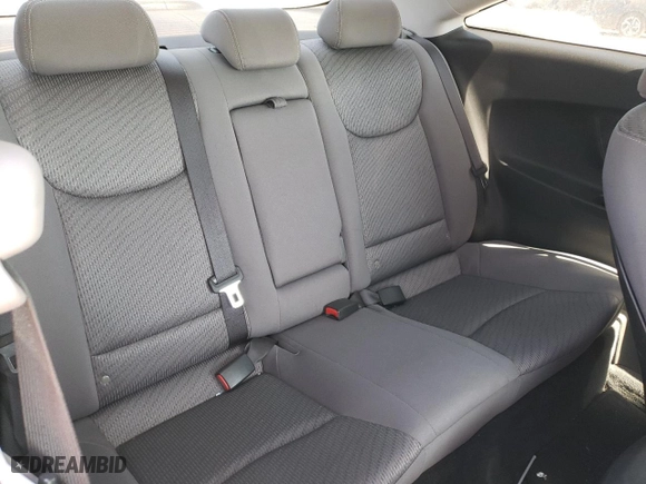2013 Hyundai Elantra Coupe GS PZEV with VIN KMHDH6AE7DU000272, listed as a Copart auction lot 73430894 with 73,333 mi miles and Salvage Title. Bid and sale history available at carsss.com. Image 10.