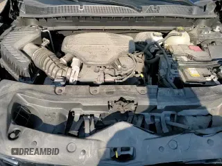 2022 Chevrolet Blazer RS with VIN 3GNKBKRS4NS114822, listed as a Copart auction lot 71258955 with 37,125 mi miles and Salvage title. Bid and sale history available at DreamBid. Image 14.