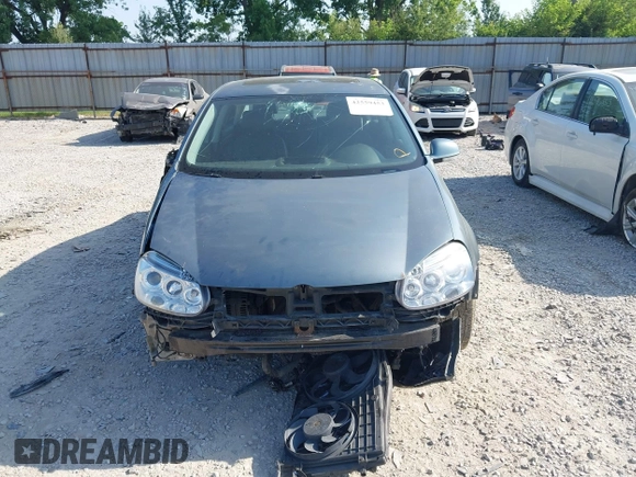 2006 Volkswagen Jetta 2.5L z VIN 3VWSF71K06M798437, wystawiony jako IAAI lot #42559453 z przebiegiem 169 485 mil mil oraz . Historia ofert i sprzedaży dostępna na DreamBid. Obrazek 13.