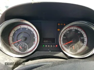 2017 Dodge Grand Caravan SE Plus z VIN 2C4RDGBG6HR847167, wystawiony jako Copart lot #56967205 z przebiegiem 160 011 mil mil oraz Szkoda całkowita • Salvage title. Historia ofert i sprzedaży dostępna na DreamBid. Obrazek 9.