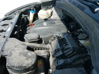 2016 Hyundai Santa Fe с VIN 5XYZT3LB8GG350784, выставлен на аукционе IAAI как лот 43490151 с пробегом 227 737 миль миль и . История ставок и продаж доступна на DreamBid. Изображение 20.
