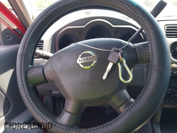 2002 Nissan Frontier XE with VIN 1N6DD26S32C369623, listed as a IAAI auction lot 42567702 with 261,433 mi miles and . Bid and sale history available at DreamBid. Image 11.