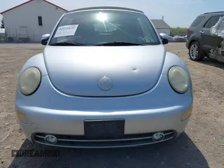 2004 Volkswagen Beetle GLS Turbo с VIN 3VWCD31Y04M324167, выставлен на аукционе IAAI как лот 42125135 с пробегом 113 604 миль миль и . История ставок и продаж доступна на DreamBid. Изображение 6.