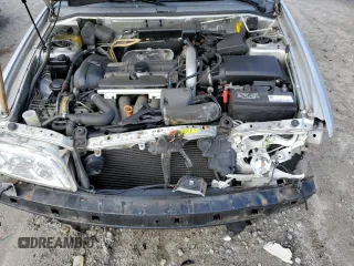 2002 Volvo S40 с VIN YV1VS29532F863010, выставлен на аукционе Copart как лот 83478044 с пробегом 53 890 миль миль и На запчасти • Non repairable. История ставок и продаж доступна на DreamBid. Изображение 11.