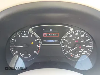 2016 Nissan Altima S z VIN 1N4AL3APXGC202447, wystawiony jako IAAI lot #41923452 z przebiegiem 167 800 mil mil oraz . Historia ofert i sprzedaży dostępna na DreamBid. Obrazek 16.