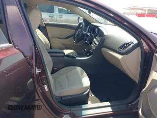 2014 Kia Optima LX with VIN 5XXGM4A77EG303496, listed as a IAAI auction lot 42572421 with 117,151 mi miles and . Bid and sale history available at DreamBid. Image 5.