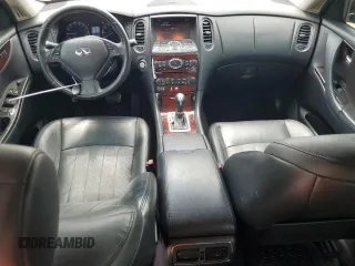 2016 Infiniti QX50 with VIN JN1BJ0RP5GM236008, listed as a Copart auction lot 67449934 with 77,945 mi miles and Clean Title. Bid and sale history available at carsss.com. Image 8.