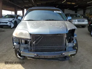 2006 Acura MDX with VIN 2HNYD18226H539379, listed as a Copart auction lot 49671035 with 192,473 mi miles and Salvage Title. Bid and sale history available at carsss.com. Image 5.