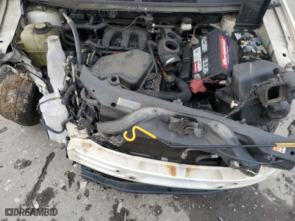2008 Ford Edge Limited with VIN 2FMDK39C08BA45147, listed as a Copart auction lot 49298685 with 220,643 mi miles and Salvage Title. Bid and sale history available at carsss.com. Image 13.