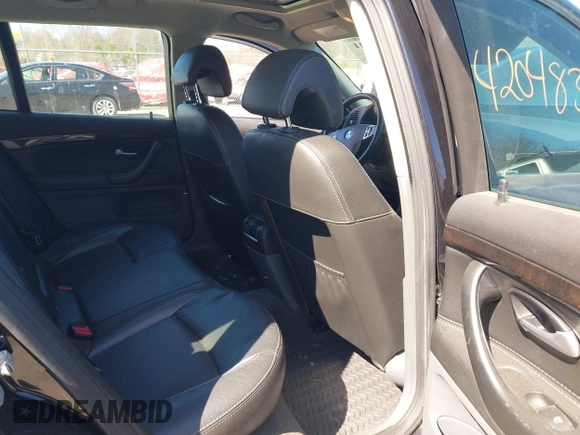 2007 Saab 9-3 z VIN YS3FD59Y071132192, wystawiony jako IAAI lot #42048311 z przebiegiem 177 156 mil mil oraz . Historia ofert i sprzedaży dostępna na DreamBid. Obrazek 8.