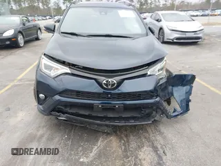 2017 Toyota RAV4 SE with VIN JTMJFREV0HD200683, listed as a IAAI auction lot 41595927 with 109,981 mi miles and . Bid and sale history available at DreamBid. Image 12.