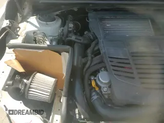 2017 Subaru WRX Limited with VIN JF1VA1J63H8802864, listed as a Copart auction lot 67848945 with 87,961 mi miles and Salvage title. Bid and sale history available at DreamBid. Image 14.