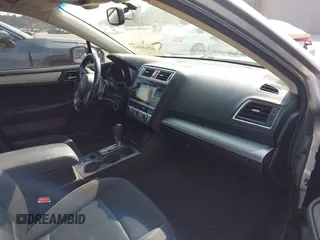 2016 Subaru Legacy Premium с VIN 4S3BNAF64G3043440, выставлен на аукционе IAAI как лот 42526911 с пробегом 171 281 миль миль и . История ставок и продаж доступна на DreamBid. Изображение 5.