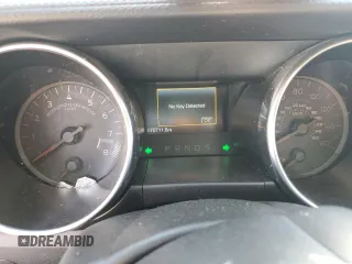 2018 Ford Mustang GT z VIN 1FA6P8CF0J5142296, wystawiony jako Copart lot #42128105 z przebiegiem 70 711 mil mil oraz Szkoda całkowita • Salvage title. Historia ofert i sprzedaży dostępna na DreamBid. Obrazek 9.