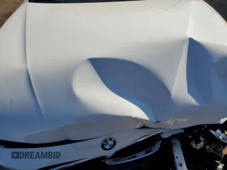 2015 BMW 3 Series 328i xDrive с VIN WBA3B5C53FP654421, выставлен на аукционе Copart как лот 48390165 с пробегом 92 338 миль миль и На запчасти • Non repairable. История ставок и продаж доступна на DreamBid. Изображение 11.