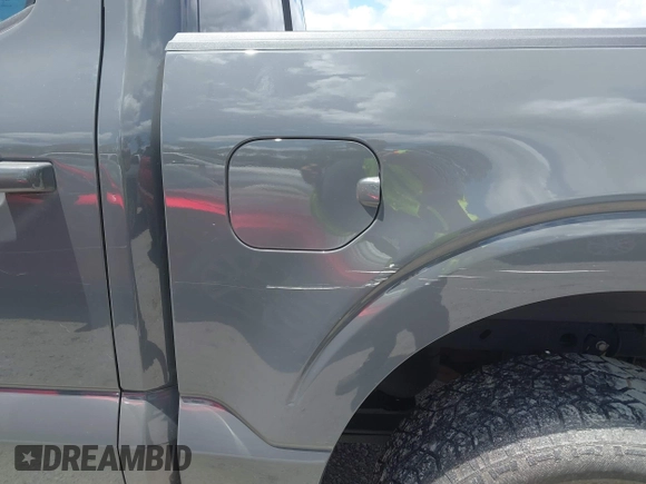 2021 Ford F-150 XL with VIN 1FTFW1E8XMFC04210, listed as a IAAI auction lot 42493373 with 99,181 mi miles and . Bid and sale history available at DreamBid. Image 21.