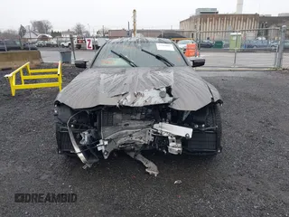 2023 BMW 4 Series z VIN WBS63AZ00PCL29096, wystawiony jako IAAI lot #41944007 z przebiegiem 2 988 mil mil oraz . Historia ofert i sprzedaży dostępna na DreamBid. Obrazek 12.