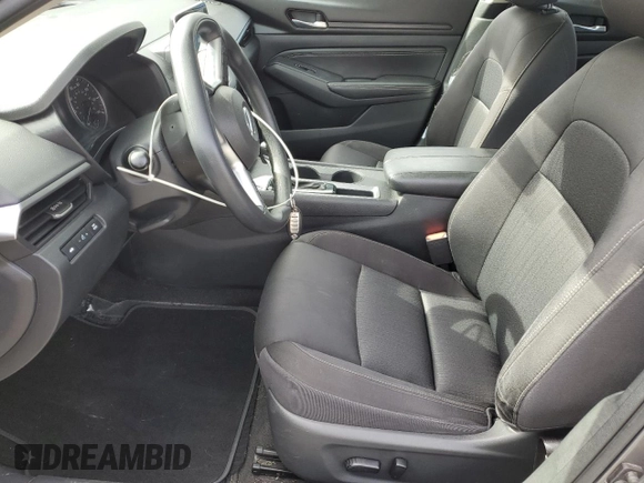 2020 Nissan Altima S z VIN 1N4BL4BVXLC199843, wystawiony jako Copart lot #57661305 z przebiegiem 62 362 mil mil oraz Szkoda całkowita • Salvage title. Historia ofert i sprzedaży dostępna na DreamBid. Obrazek 7.