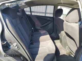 2009 Nissan Altima S with VIN 1N4AL21E69N493786, listed as a Copart auction lot 52427125 with 135,767 mi miles and Salvage Title. Bid and sale history available at DreamBid. Image 11.