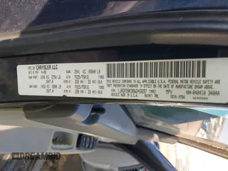 2008 Jeep Liberty Sport with VIN 1J8GP28K98W245697, listed as a IAAI auction lot 40896591 with Not Provided miles. Bid and sale history available at carsss.com. Image 9.