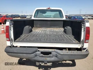 2000 Ford F-250 with VIN 1FDNF20S3YEB06759, listed as a Copart auction lot 61786235 with 570,325 mi miles and Clean title. Bid and sale history available at DreamBid. Image 6.