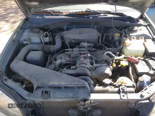 2002 Subaru Legacy Outback with VIN 4S3BH665327605924, listed as a IAAI auction lot 42175046 with 200,857 mi miles and . Bid and sale history available at DreamBid. Image 10.