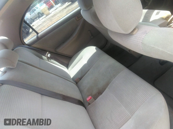 2005 Toyota Corolla CE с VIN JTDBR32E852056157, выставлен на аукционе IAAI как лот 42522418 с пробегом 234 719 миль миль и . История ставок и продаж доступна на DreamBid. Изображение 8.