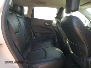 2021 Jeep Compass Limited с VIN 3C4NJDCB6MT602823, выставлен на аукционе Copart как лот 76052114 с пробегом Не указан миль и На запчасти • Non repairable. История ставок и продаж доступна на DreamBid. Изображение 11.