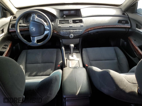 2012 Honda Crosstour EX z VIN 5J6TF1H32CL000966, wystawiony jako Copart lot #50577655 z przebiegiem Nie podano mil oraz Czysty tytuł • Clean title. Historia ofert i sprzedaży dostępna na DreamBid. Obrazek 8.