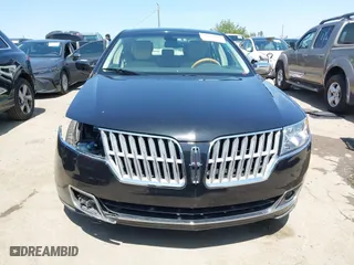 2011 Lincoln MKZ with VIN 3LNHL2GC2BR769295, listed as a IAAI auction lot 41977083 with 103,037 mi miles. Bid and sale history available at carsss.com. Image 13.
