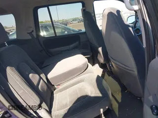 2002 Ford Explorer XLT с VIN 1FMZU73W62ZA64607, выставлен на аукционе IAAI как лот 42198311 с пробегом 167 132 миль миль и . История ставок и продаж доступна на DreamBid. Изображение 8.