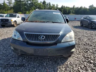 2006 Lexus RX 330 with VIN 2T2HA31U46C093439, listed as a Copart auction lot 71858614 with 298,641 mi miles and Clean Title. Bid and sale history available at carsss.com. Image 5.