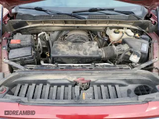 2019 GMC Sierra 1500 AT4 with VIN 3GTP9EEL3KG179069, listed as a Copart auction lot 46860505 with 132,651 mi miles and Salvage Title. Bid and sale history available at carsss.com. Image 13.