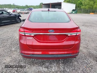 2017 Ford Fusion Hybrid SE with VIN 3FA6P0LU1HR238283, listed as a IAAI auction lot 42233496 with 123,452 mi miles and . Bid and sale history available at DreamBid. Image 16.