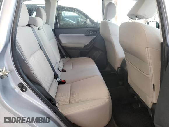 2017 Subaru Forester Premium with VIN JF2SJAGC4HH508952, listed as a Copart auction lot 49490013 with 77,620 mi miles. Bid and sale history available at carsss.com. Image 11.