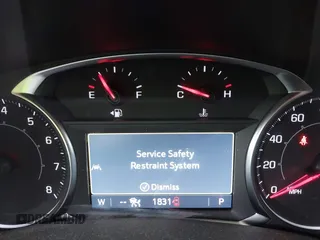 2024 GMC Terrain AT4 с VIN 3GKALYEG0RL383037, выставлен на аукционе IAAI как лот 42167901 с пробегом 1 831 миль миль и . История ставок и продаж доступна на DreamBid. Изображение 15.